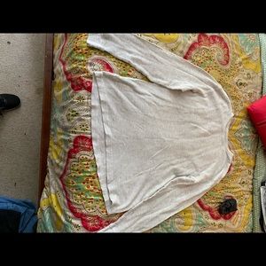 H&M Henley Long Sleeve shirt